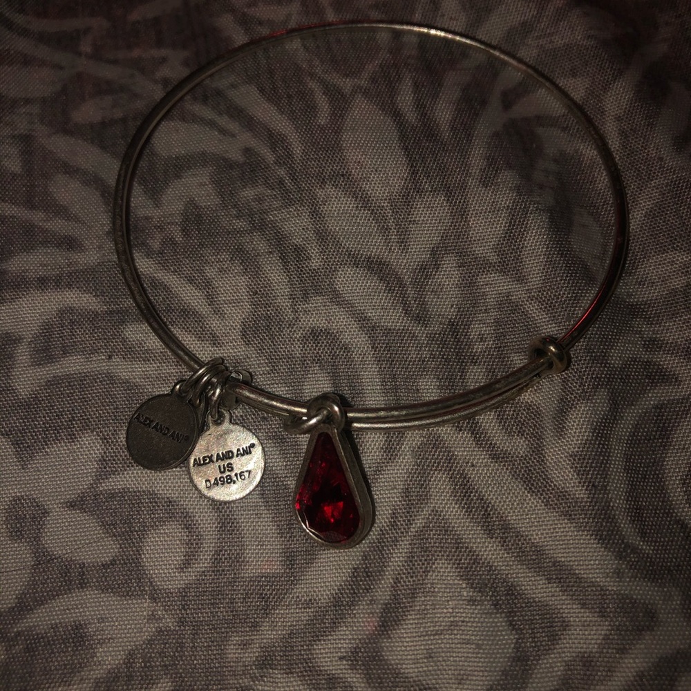 Alex and Ani Bracelet